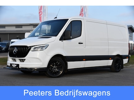 Mercedes-Benz Sprinter 0