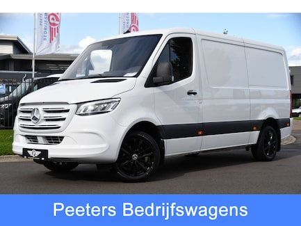 Mercedes-Benz Sprinter 0