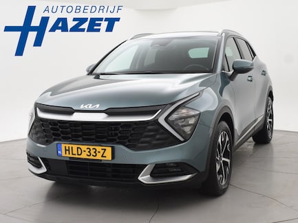 Kia Sportage 0