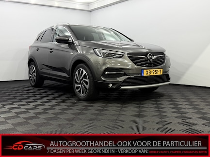 Opel Grandland 0