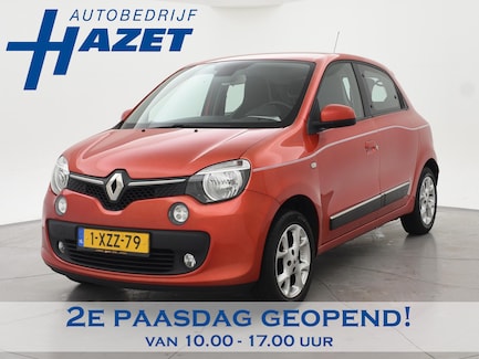 Renault Twingo 0