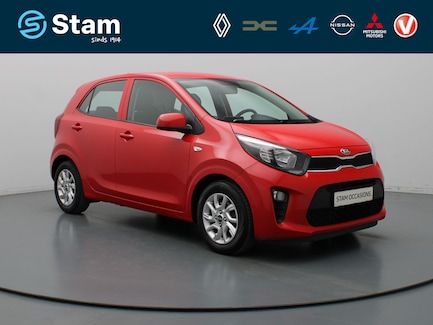Kia Picanto 0
