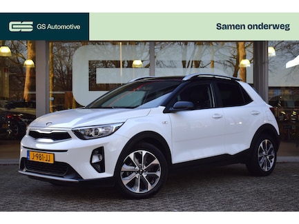 Kia Stonic 0