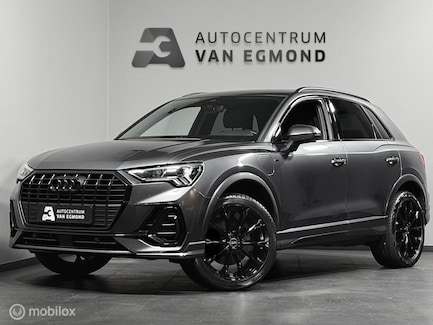 Audi Q3 0