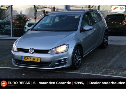 Volkswagen Golf 0