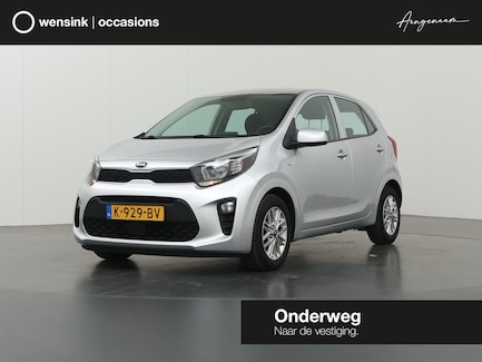 Kia Picanto 0