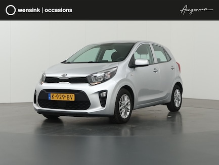 Kia Picanto 0