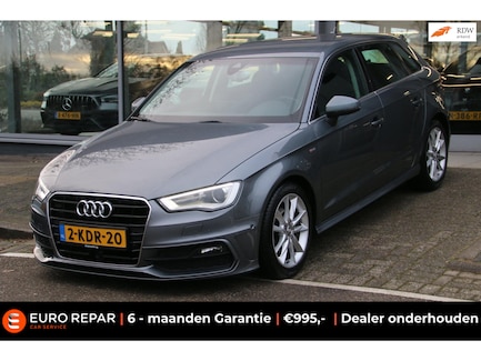 Audi A3 0