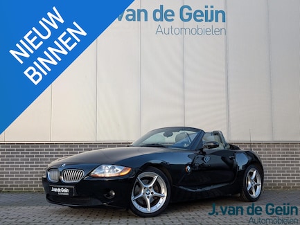 BMW Z4 0