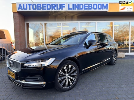 Volvo V90 0