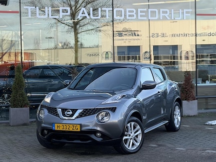 Nissan Juke 0