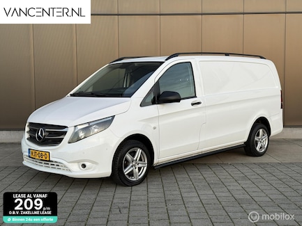 Mercedes-Benz Vito 0