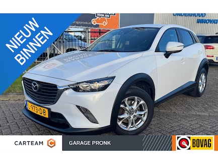 Mazda CX-3 0