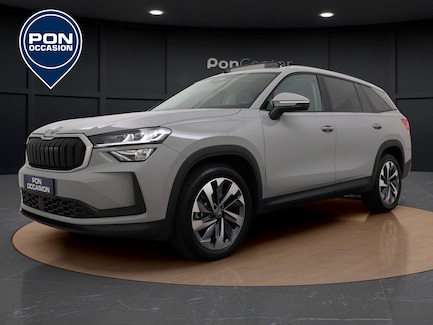 Skoda Kodiaq 0