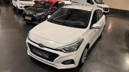 Hyundai i20 0