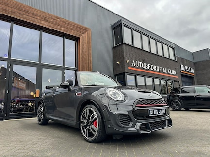 MINI John Cooper Works 0