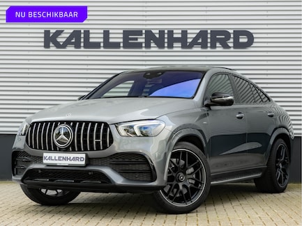 Mercedes-Benz GLE 0