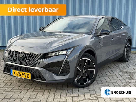 Peugeot 408 0