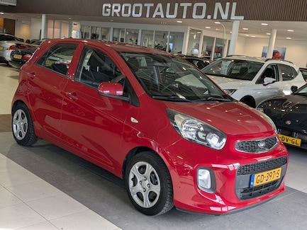 Kia Picanto 0