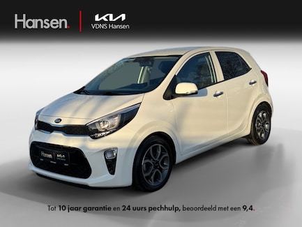 Kia Picanto 0