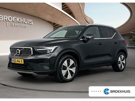 Volvo XC40 0