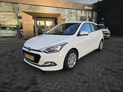 Hyundai i20 0