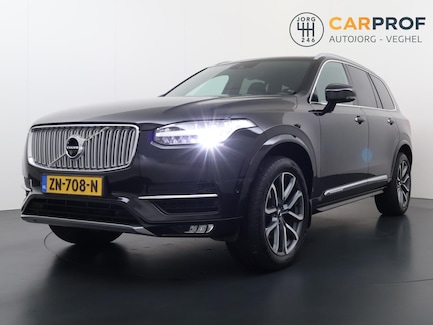 Volvo XC90 0