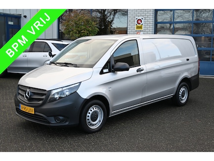 Mercedes-Benz Vito 0
