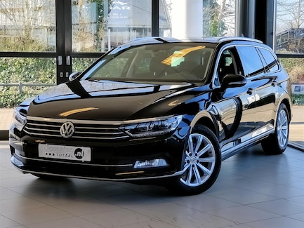 Volkswagen Passat 0