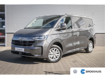 Volkswagen Transporter 0