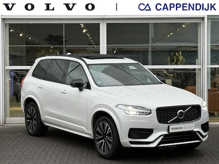 Volvo XC90 0