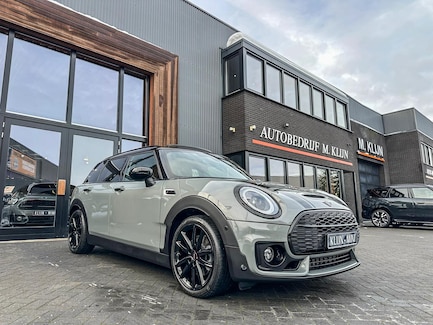 MINI Clubman 0