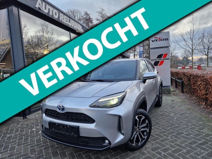 Toyota Yaris Cross 0