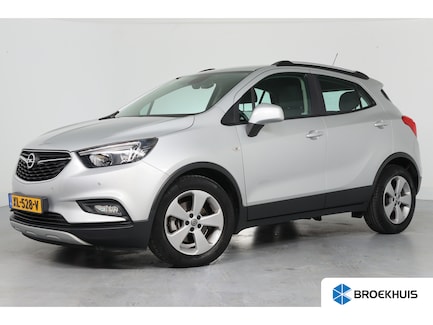 Opel Mokka 0