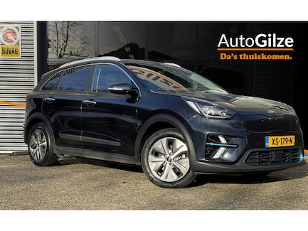 Kia e-Niro 0