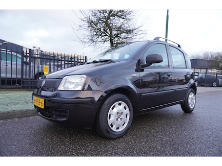 Fiat Panda 0