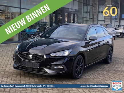 SEAT Leon 0