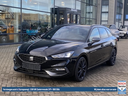 SEAT Leon 0