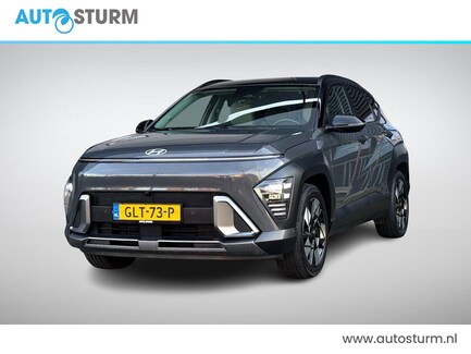 Hyundai Kona 0