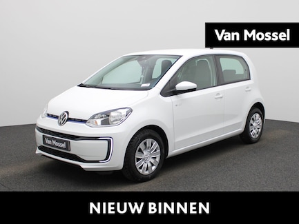 Volkswagen e-Up! 0