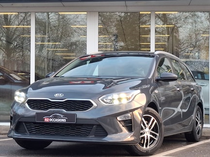 Kia Ceed 0