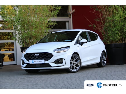Ford Fiesta 0