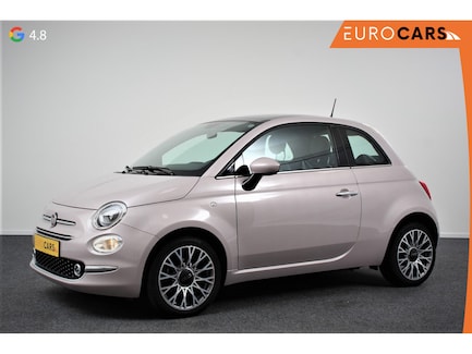 Fiat 500 0
