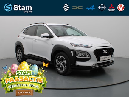 Hyundai Kona 0