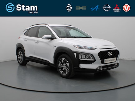 Hyundai Kona 0