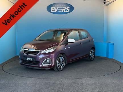 Peugeot 108 0