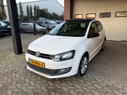 Volkswagen Polo 0