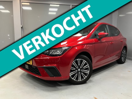 SEAT Ibiza 0