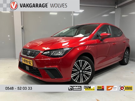 SEAT Ibiza 0