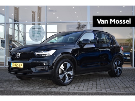 Volvo XC40 0